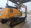 2018 Case CX160D Excavator