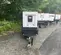 2018 Magnum Pro MMG25IF4 Diesel Generator