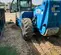 2014 Genie GTH-1544 Forklift