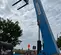2014 Genie GTH-844 Forklift