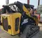 2017 ASV VT70 Track Loader