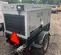 2021 Wacker Neuson G25 T4F Diesel Generator