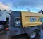 2017 Atlas Copco XATS400 Air Compressor