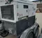 2017 Wacker Neuson G 25 Diesel Generator