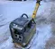 2021 Wacker Neuson DPU5545He Vibratory Plate Compactor