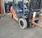 2017 Toyota 8FGU25 Warehouse Forklift