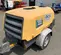 2018 Atlas Copco XAS110KD Air Compressor