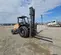 2018 Case 586H Forklift