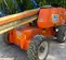 2017 JLG 600S Boom Lift