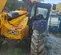 2015 JCB 507-42 Forklift