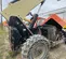 2018 JLG 1255 Forklift