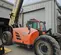 2017 JLG G15-44A Forklift