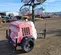2017 Magnum Pro MLT6SM Towable Light Tower