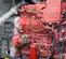 2014 Cummins C300D6RG WOG Diesel Generator