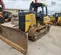 2017 John Deere 650K K2 LT Bulldozer