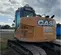 2016 Case CX145C Excavator