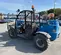 2016 Genie GTH-5519 Forklift