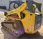 2018 Wacker Neuson ST45 Track Loader