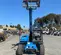 2015 Genie GTH-5519 Forklift