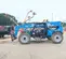 2016 Genie GTH-636 Forklift