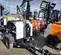 2019 Allmand NLV-ML3EC Portable Work Light