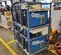 2016 LEX 613-5007-0600 Welder Rack