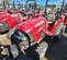 2019 Case FARMALL 35A Wheel Loader
