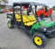 2018 John Deere XUV855MS4 Utility Vehicle