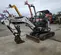 2018 Bobcat E26 Mini Excavator