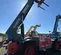 2017 Skyjack SJ1256THS Forklift