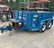 2017 MARKSMAN GPDT6X10-12-GAS Dump Trailer
