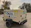 2018 Doosan P425/HP375WCUT4 Air Compressor