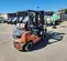 2019 Toyota 8FGU25 Warehouse Forklift