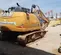 2017 Case CX130D Excavator