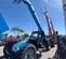 2015 Genie GTH-844 Forklift