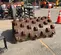 2018 Hamm 2336920 Drum Roller