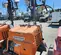 2019 Magnum Pro MLT6SM Towable Light Tower