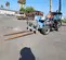 2015 Genie GTH-5519 Forklift