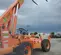 2016 XTREME XR1245 Forklift