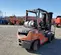 2016 Toyota 8FGU30 Warehouse Forklift