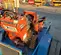 2017 Ditch Witch C14 Walk-Behind Trencher