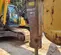 2019 Epiroc EC 150T Attachment