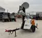 2021 Generac MLT6SM Towable Light Tower