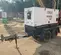 2018 Magnum Pro MMG45IF4 Diesel Generator