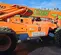 2015 XTREME XR1245 Forklift