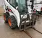 2017 Bobcat S740 Track Loader