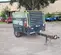 2018 Sullair 400HDPQ-CU Air Compressor