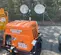 2018 Magnum Pro MLT6SM Towable Light Tower