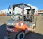 2018 Toyota 8FGU25 Warehouse Forklift