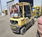 2017 HYSTER H50XT Warehouse Forklift